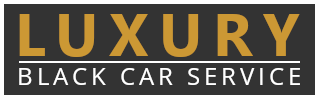 Luxury Black Car Service