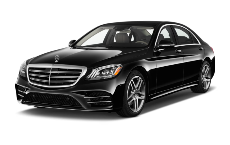 Mercedes Benz S Class