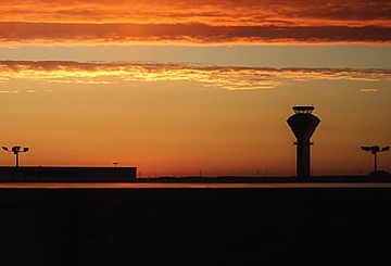 Toronto Airport (YYZ) Pearson Airport